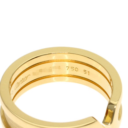 カルティエ C2 SM #51 リング・指輪 中古 商品画像7