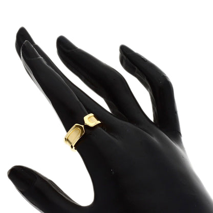 カルティエ C2 SM #51 リング・指輪 中古 商品画像8
