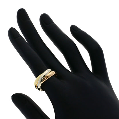 カルティエ トリニティ #51 リング・指輪 中古 商品画像6