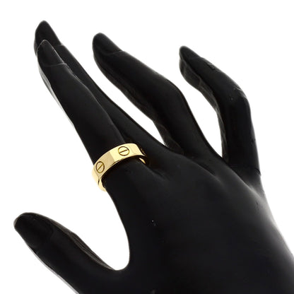 カルティエ ラブリング #51 リング・指輪 中古 商品画像7