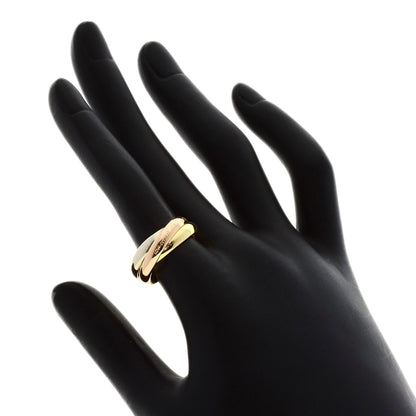 カルティエ トリニティ #52 リング・指輪 中古 商品画像5