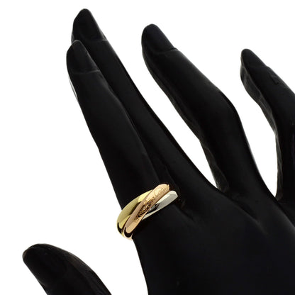 カルティエ トリニティ #52 リング・指輪 中古 商品画像6