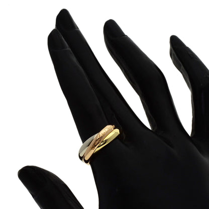 カルティエ トリニティ #53 リング・指輪 中古 商品画像6
