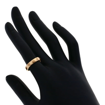 カルティエ ハッピーバースデー #50 リング・指輪 中古 商品画像6