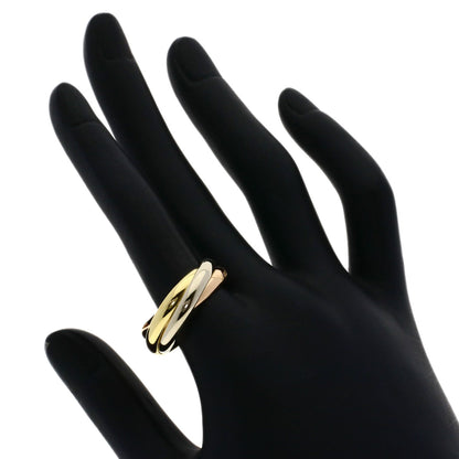 カルティエ トリニティ #60 リング・指輪 中古 商品画像6