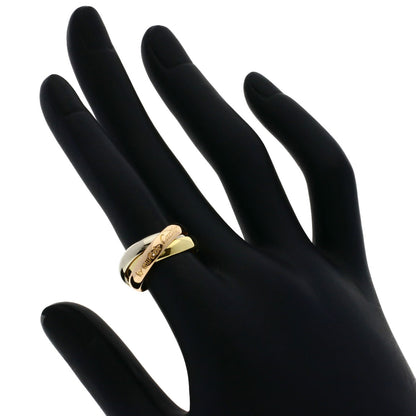 カルティエ トリニティ #49 リング・指輪 中古 商品画像5