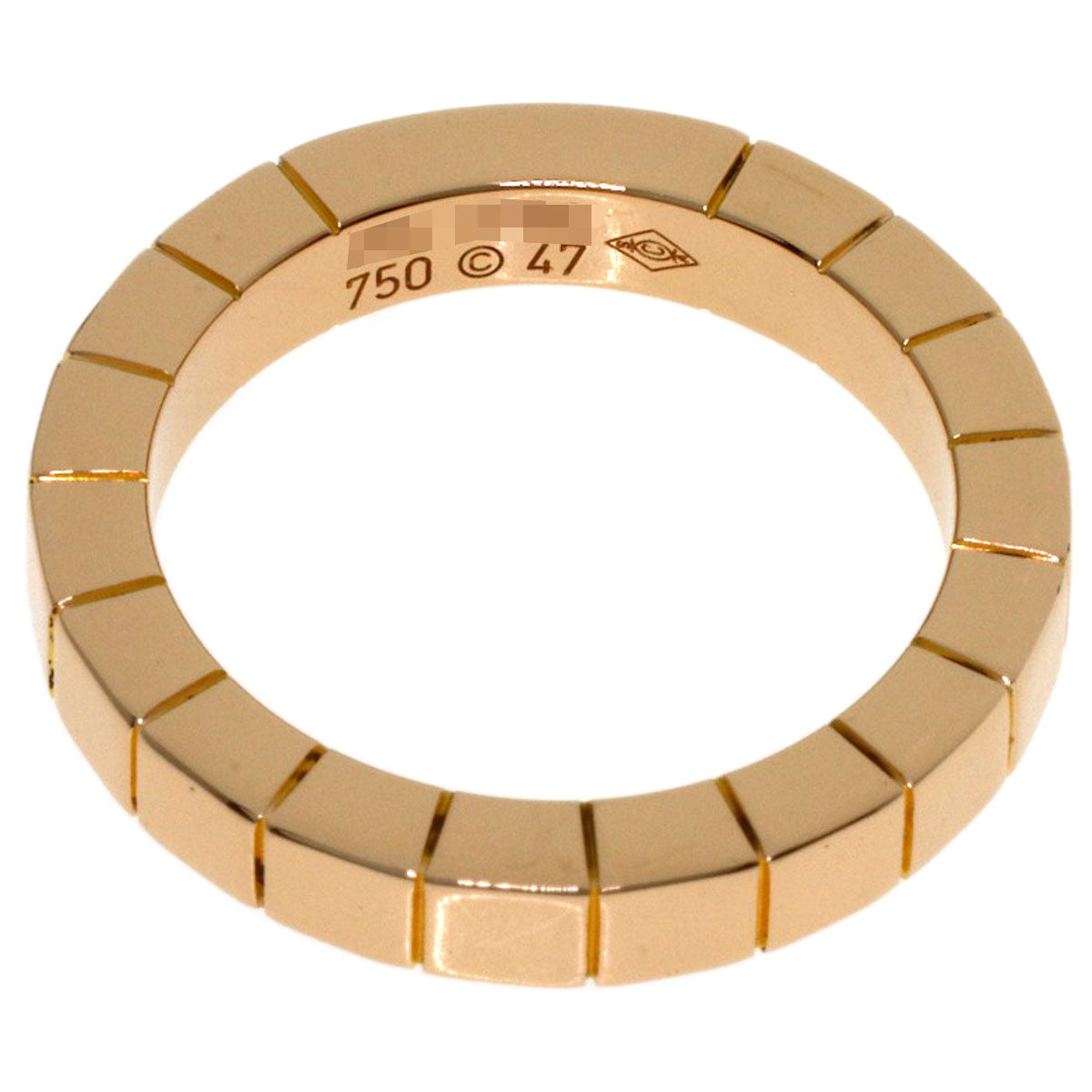 カルティエ ラニエール #47 リング・指輪 中古 商品画像5