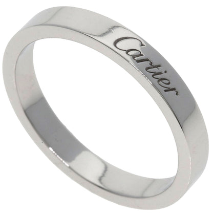 カルティエ Cドゥ カルティエ ウェディング #56 リング・指輪 中古 商品画像2