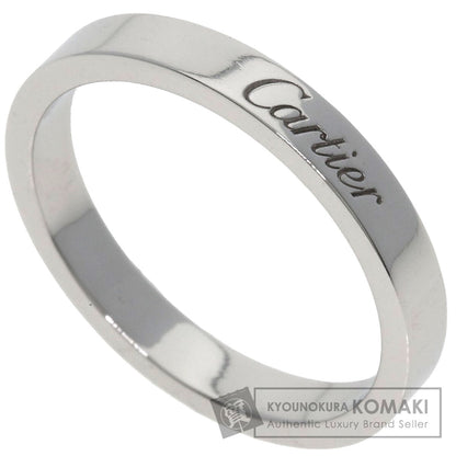 カルティエ Cドゥ カルティエ ウェディング #56 リング・指輪 中古 商品画像1