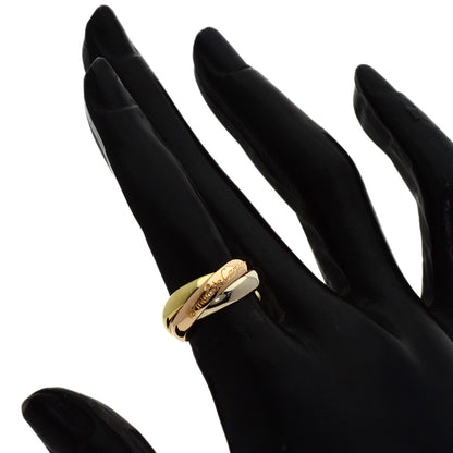 カルティエ トリニティ #48 リング・指輪 中古 商品画像6