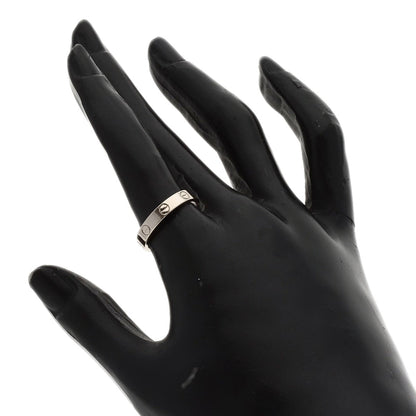 カルティエ ミニ ラブリング #53 リング・指輪 中古 商品画像6