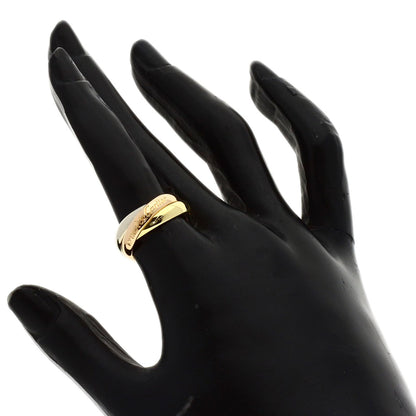 カルティエ トリニティ #50 リング・指輪 中古 商品画像5