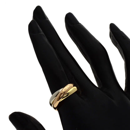 カルティエ トリニティ #52 リング・指輪 中古 商品画像5