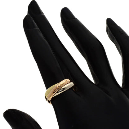 カルティエ トリニティ #51 リング・指輪 中古 商品画像6