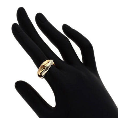 カルティエ トリニティ #50 リング・指輪 中古 商品画像6