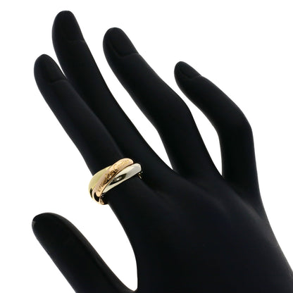 カルティエ トリニティ #49 リング・指輪 中古 商品画像6