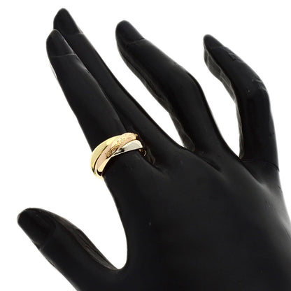 カルティエ トリニティ #48　 リング・指輪 中古 商品画像5