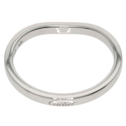 カルティエ バレリーナ カーブ #53 リング・指輪 中古 商品画像5