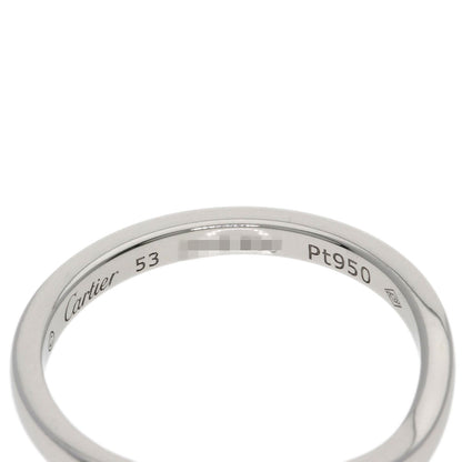 カルティエ バレリーナ カーブ #53 リング・指輪 中古 商品画像6