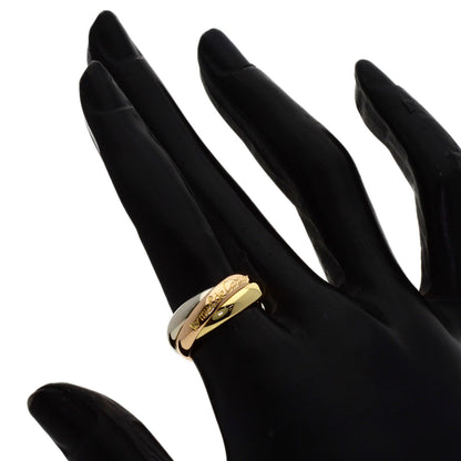 カルティエ トリニティ #50 リング・指輪 中古 商品画像6