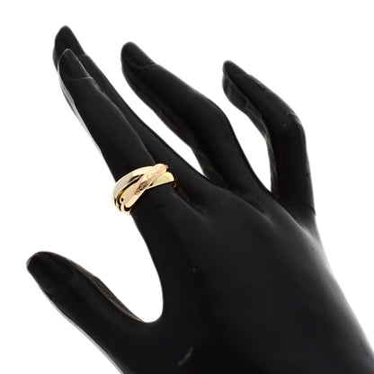 カルティエ トリニティ #48 リング・指輪 中古 商品画像5