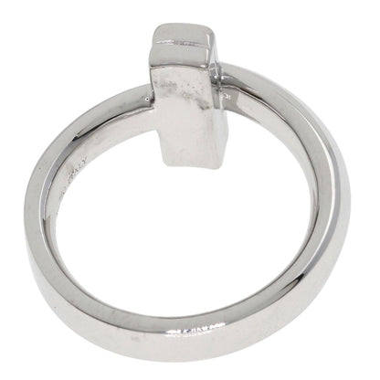 ティファニー Tワン ワイド リング・指輪 中古 商品画像5