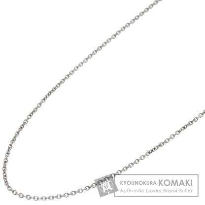 ティファニー チェーン 45.5cm ネックレス 中古 商品画像1
