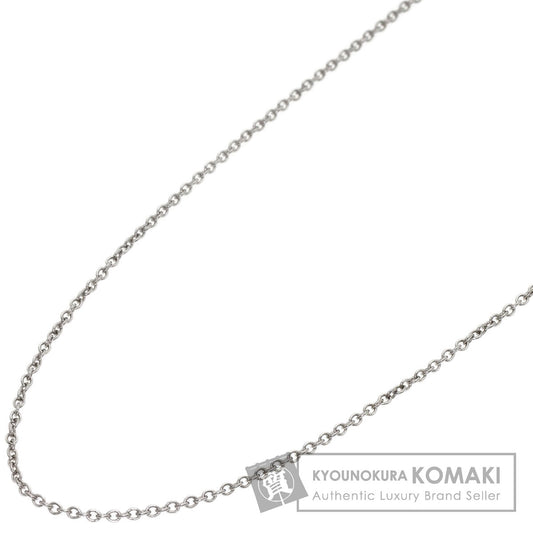 ティファニー チェーン 45.5cm ネックレス 中古 商品画像1