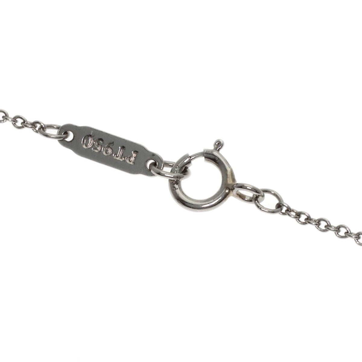 ティファニー チェーン 45.5cm ネックレス 中古 商品画像5