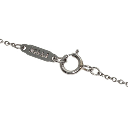 ティファニー チェーン 45.5cm ネックレス 中古 商品画像5