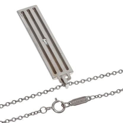 ティファニー ルシダ 1P ダイヤモンド ネックレス 中古 商品画像3