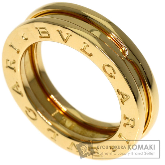 ブルガリ B-zero1 ビーゼロワン 1バンド #46 リング・指輪 中古 商品画像1