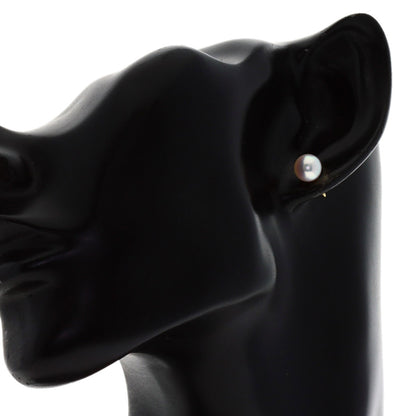 ミキモト パール 真珠 ピアス 中古 商品画像5