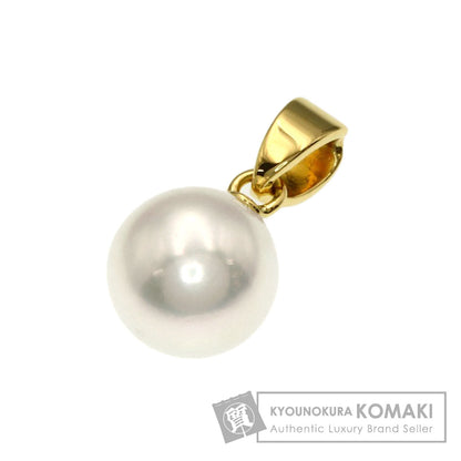 ミキモト パール 真珠 ペンダントトップ 中古 商品画像1