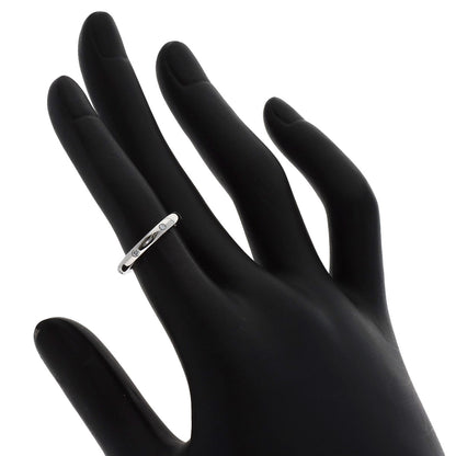 ヴァンクリーフ＆アーペル タンドルモン エトワール 3P ダイヤモンド #46 リング・指輪 中古 商品画像7