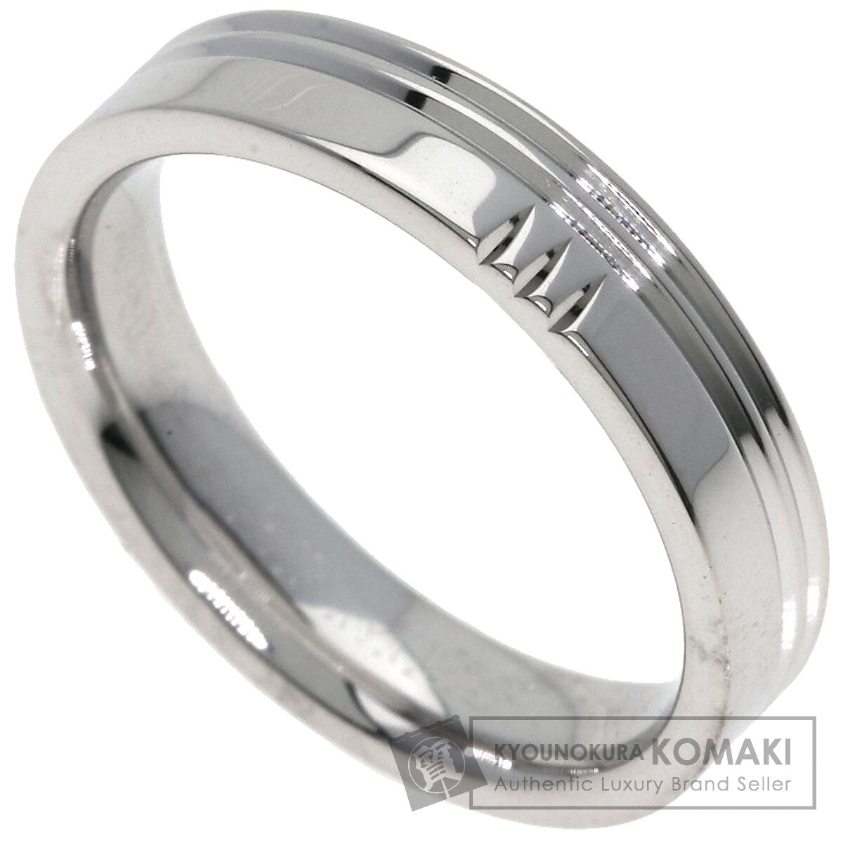 エルメス アリアンス ケリー #48 リング・指輪 中古 商品画像1