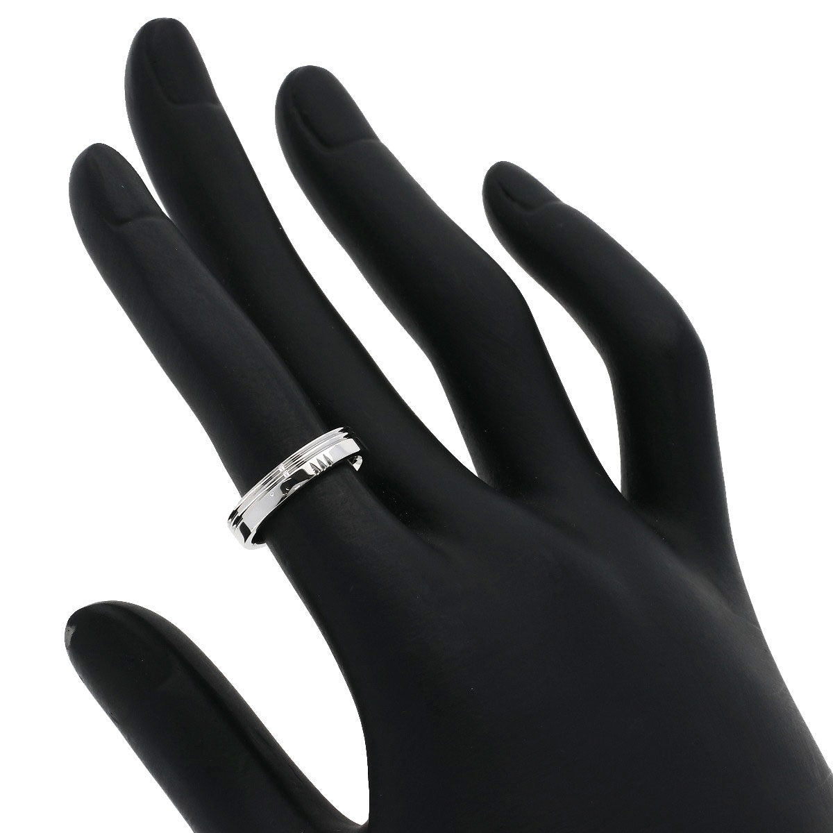 エルメス アリアンス ケリー #48 リング・指輪 中古 商品画像8