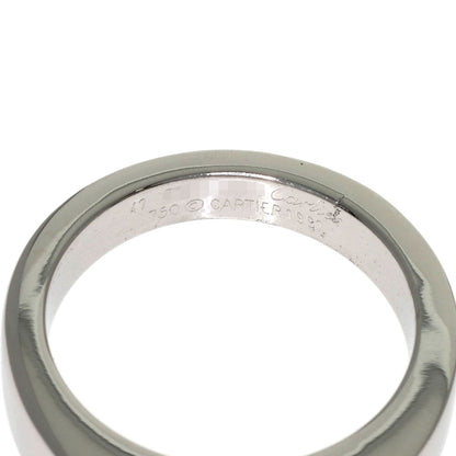 カルティエ タンクリング ダイヤモンド #47 リング・指輪 中古 商品画像6
