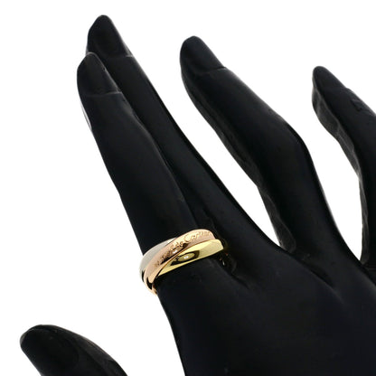 カルティエ トリニティ #49 リング・指輪 中古 商品画像5