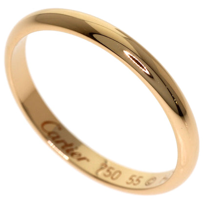 カルティエ ウェディング #55 リング・指輪 中古 商品画像2