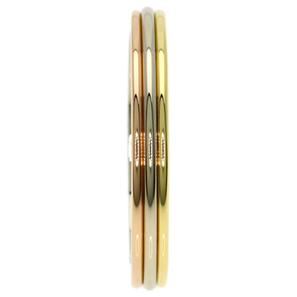 カルティエ スリーカラー #58 リング・指輪 中古 商品画像4