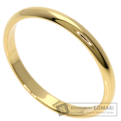 カルティエ ウェディング #58 リング・指輪 中古 商品画像1
