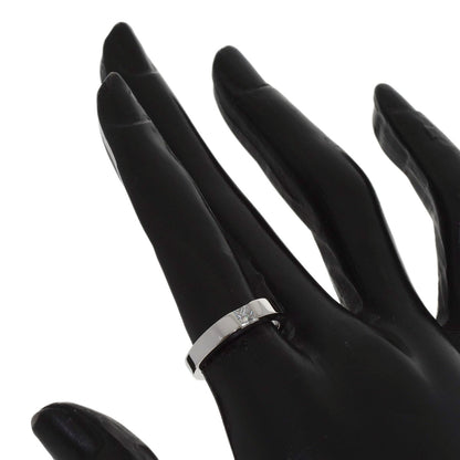 カルティエ タンクリング ダイヤモンド #51 リング・指輪 中古 商品画像8