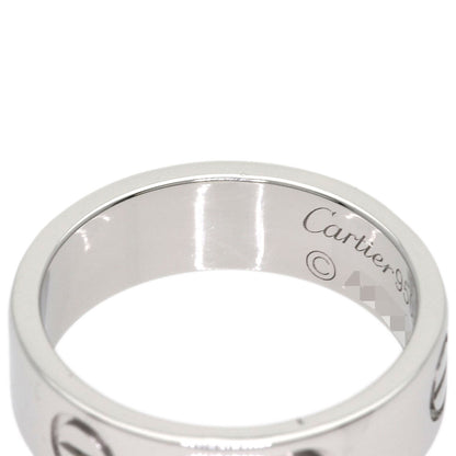 カルティエ ラブリング #50 リング・指輪 中古 商品画像7