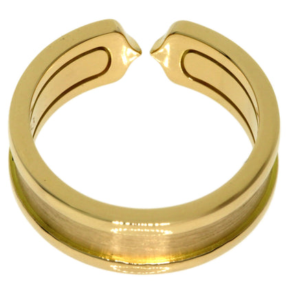 カルティエ C2リング SM #53 リング・指輪 中古 商品画像5