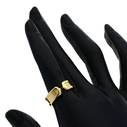 カルティエ C2リング SM #53 リング・指輪 中古 商品画像8