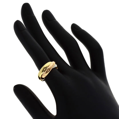 カルティエ トリニティ #49 リング・指輪 中古 商品画像6