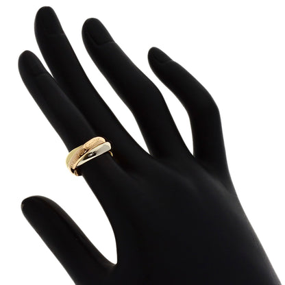 カルティエ トリニティ #47 リング・指輪 中古 商品画像5