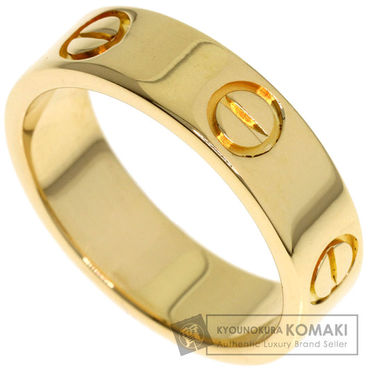 カルティエ ラブリング #52 リング・指輪 中古 商品画像1