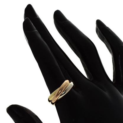 カルティエ トリニティ #54 リング・指輪 中古 商品画像6